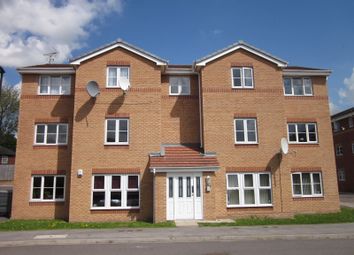 Thumbnail 2 bed flat to rent in Fielder Mews, Sheffield