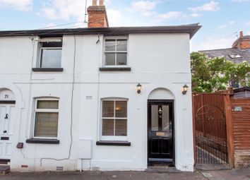 1 Bedroom End terrace house for sale