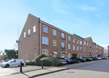 Thumbnail 1 bed flat for sale in Paxton Road, Forest Hill
