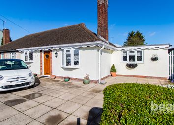2 Bedroom Semi-detached bungalow for sale