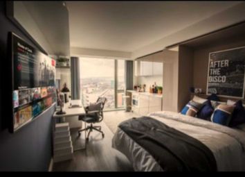 Thumbnail 1 bed flat for sale in Portswood Park, Portswood Road, Southampton