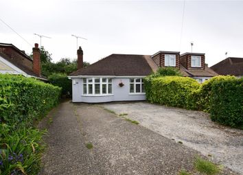 2 Bedroom Semi-detached bungalow for sale