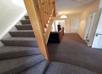 Thumbnail 4 bed flat to rent in Hollingdean Terrace, Brighton