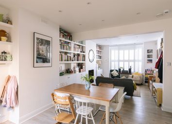 Brockley - 4 bed terraced house for sale