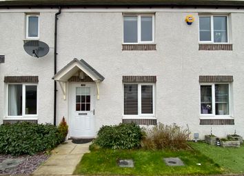 Larbert - Terraced house to rent