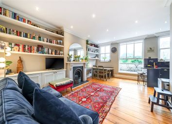 Thumbnail 2 bed flat for sale in Tollington Way, London