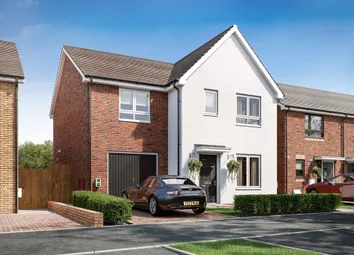 An Artist's Impression Of The Byrneham