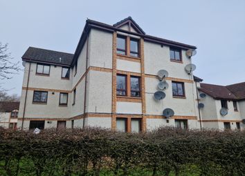 Thumbnail 2 bed flat for sale in Culduthel Park, Inverness