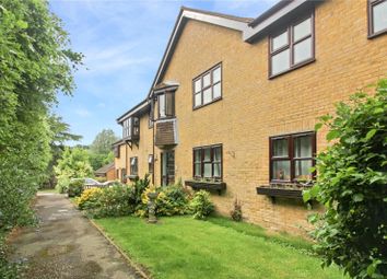 Thumbnail Flat to rent in Old Mill Close, Eynsford, Kent