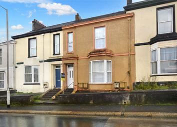 Thumbnail Terraced house for sale in Alexandra Road, Mutley, Plymouth, Devon