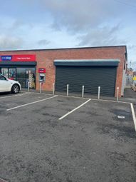 Thumbnail Retail premises to let in Albion Street, Middlestone Moor, Spennymoor