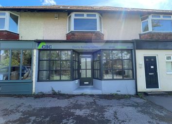 Thumbnail Office for sale in Storrington Road, Thakeham, Pulborough, West Sussex