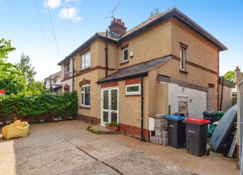 Chester - Semi-detached house for sale         ...