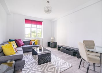 Thumbnail 1 bed flat to rent in Kensington High Street, London