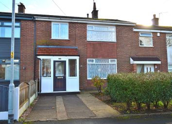 Thumbnail 3 bed terraced house for sale in Medway Road, Oldham