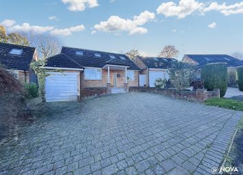 Thumbnail 5 bed detached bungalow to rent in Ridge Avenue, Harpenden