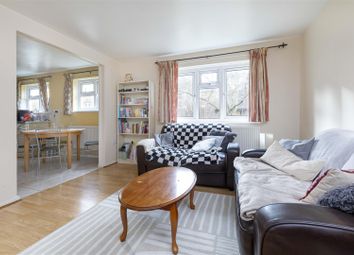 Thumbnail 2 bed flat for sale in Rockingham Street, London