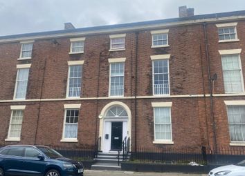 Thumbnail Flat to rent in Everton Road, Liverpool