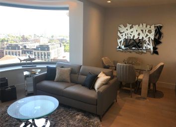 1 bed property for sale in The Corniche, London SE1