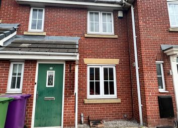 Thumbnail Town house to rent in Luton Grove, Anfield, Liverpool