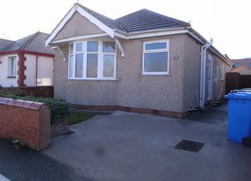 2 Bedroom Detached bungalow for rent