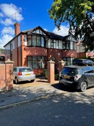 Thumbnail 6 bed detached house for sale in Brooks Road, Old Trafford, Manchester