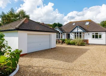 Thumbnail 4 bed bungalow for sale in Nottingham Road, Burton Joyce, Nottingham