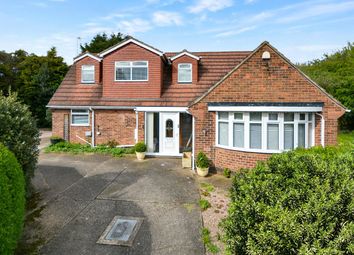 Thumbnail Detached house for sale in 75 Station Road, Sutton-In-Ashfield