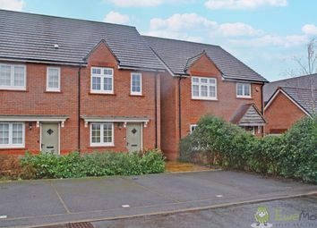 Thumbnail 2 bed end terrace house for sale in Purton Close, Hardwicke, Gloucester, 4