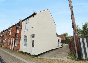 Thumbnail End terrace house to rent in Florence Avenue, Hessle