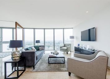 Property Details For Apartment 133 1 St George Wharf London Sw8 2da Thursday 19th April 2018