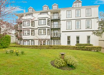 Thumbnail 2 bedroom flat for sale in Bar Road, Falmouth