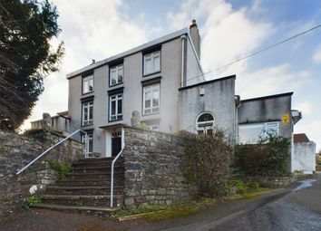Thumbnail Detached house for sale in Welsh Street, Chepstow, Monmouthshire