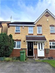 Thumbnail Semi-detached house to rent in Broomlee Close, Ingleby Barwick, Stockton-On-Tees