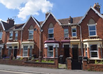 Thumbnail Terraced house for sale in Cranleigh Gardens, Bridgwater