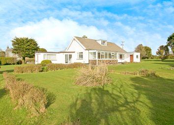 Thumbnail Bungalow for sale in Copper Hill, Troon, Camborne, Cornwall