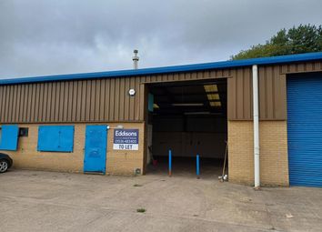 Thumbnail Light industrial to let in Unit 2 Darwin Court, Trevithick Road, Willowbrook Industrial Estate, Corby, Northamptonshire