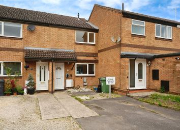 Thumbnail 2 bed terraced house for sale in Severn Oaks, Quedgeley, Gloucester, Gloucestershire