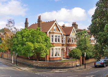 Thumbnail Detached house for sale in Twyford Crescent, London