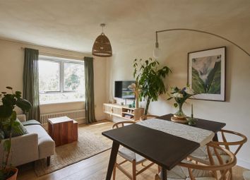 Thumbnail Flat for sale in Beadnell Road, Honor Oak, London