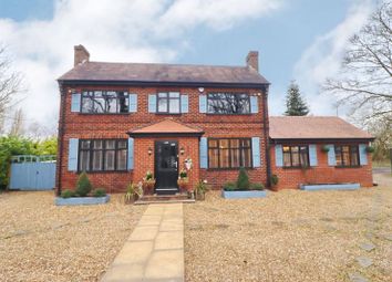 Thumbnail Detached house for sale in Manchester Road, Leigh, Manchester