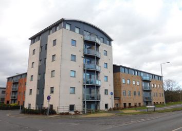 Thumbnail 1 bed flat to rent in De Grey Road, Colchester