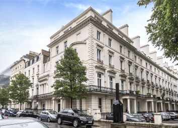 Thumbnail Flat for sale in Westbourne Terrace, Bayswater, London