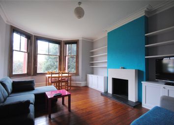 Thumbnail 1 bed flat to rent in Anson Road, London