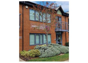 Thumbnail Office for sale in Railton Road, Guildford