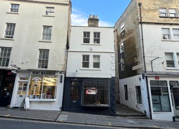 Thumbnail Retail premises to let in 23 Broad Street, Bath, Bath And North East Somerset