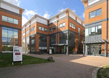 Thumbnail Office to let in Three Waterside Drive, Theale, Reading