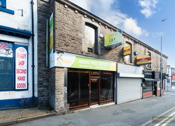 Thumbnail Retail premises to let in Blackburn Road, Darwen