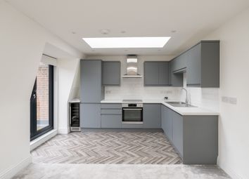 Thumbnail End terrace house for sale in High Street, Dorking