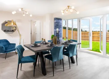 Drummond View Home Kitchen